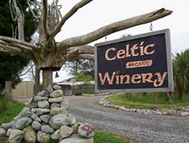 celticwinery